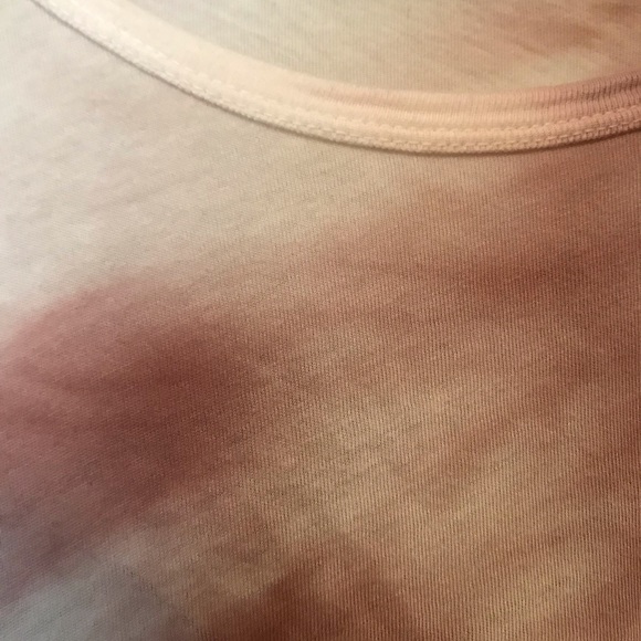 Auburn Tie-Dye Shirt - Picture 3 of 5